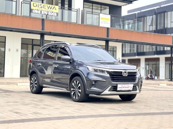 BRV E AT PRESTIGE SENGSING AT ABU 2023 - Gambar 3