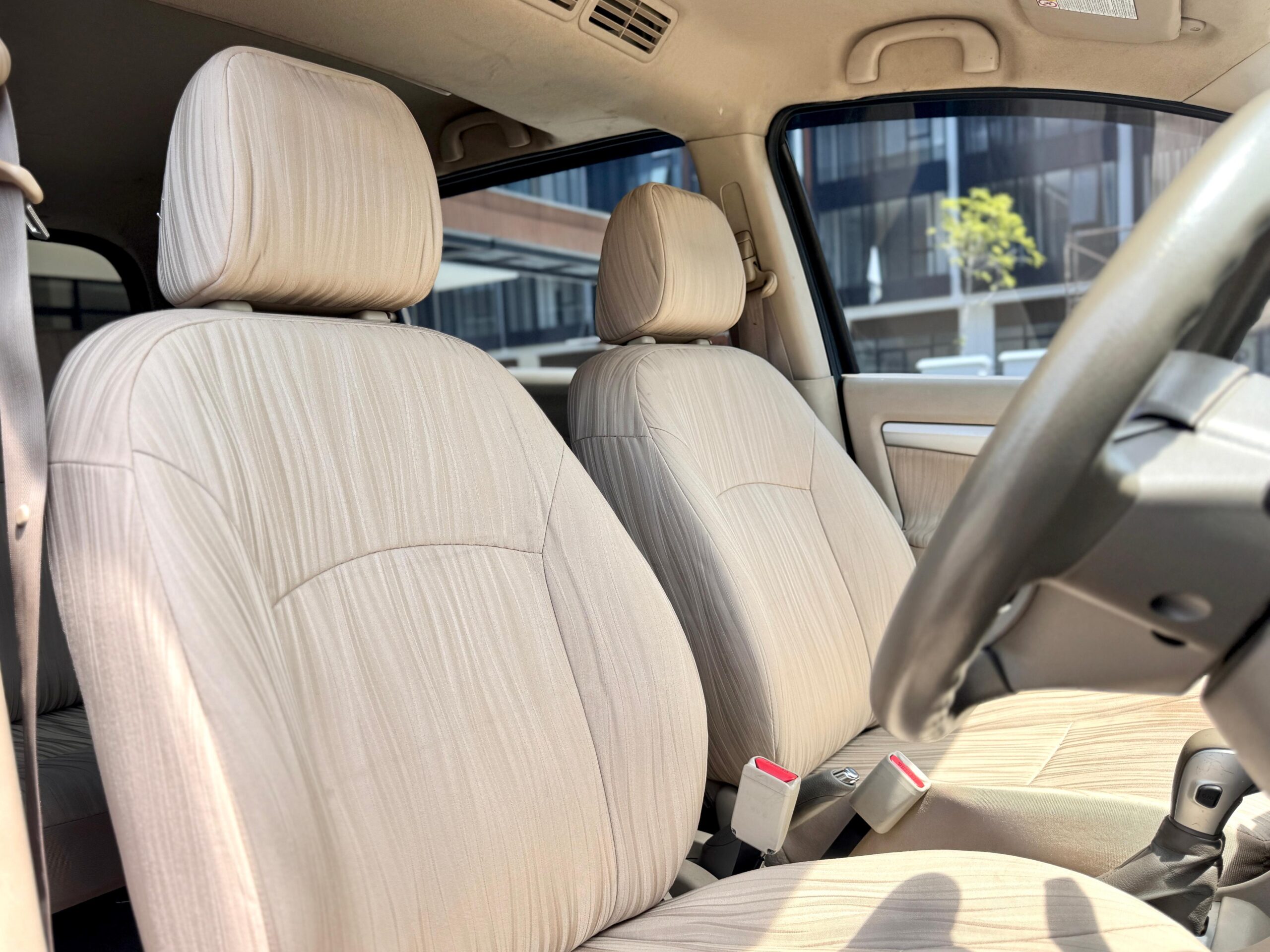 ERTIGA GL AT HITAM 2018 - Gambar 10