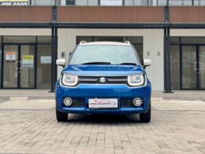 IGNIS GX AGS BIRU 2018