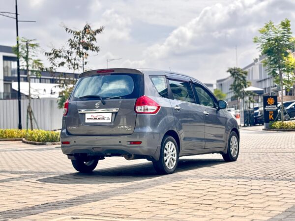 ERTIGA GX AT ABU 2014 - Gambar 6