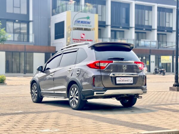 BRV E PRESTISGE AT ABU 2021 - Gambar 4