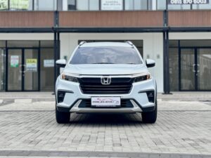 BRV PRESTIGE AT PUTIH 2022