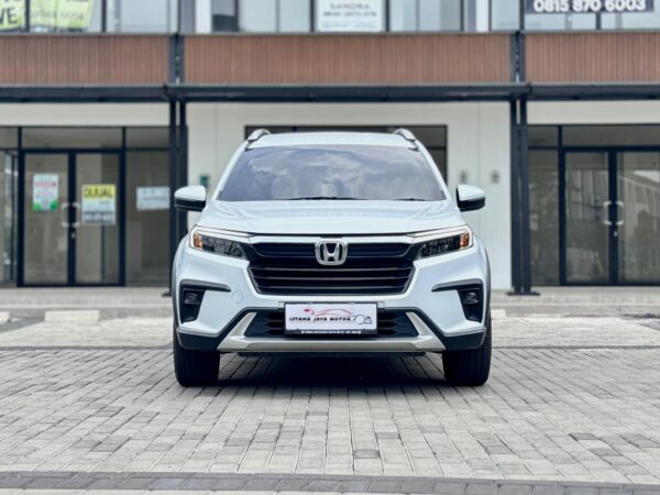 BRV PRESTIGE AT PUTIH 2022