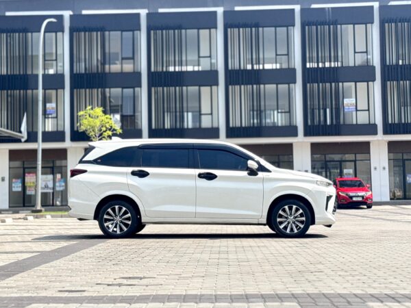 AVANZA 1.5 G AT PUTIH 2022 - Gambar 4