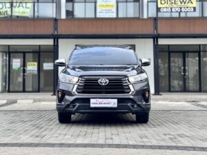 INNOVA VENTURER 2.0 AT ABU 2021