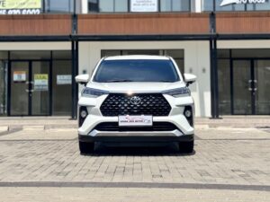 AVANZA 1.5 VELOZ Q AT PUTIH 2021