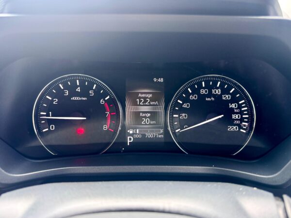 AVANZA 1.5 G AT PUTIH 2022 - Gambar 8