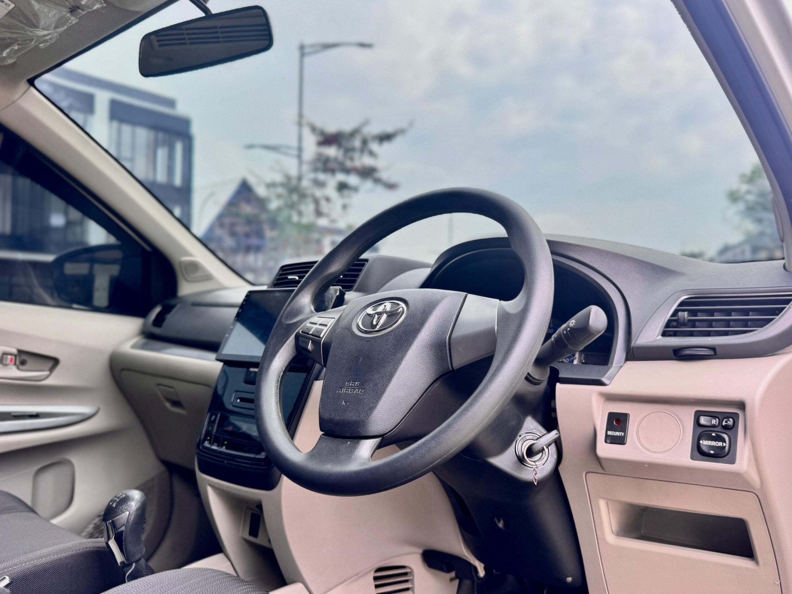 AVANZA 1.3 G MT PUTIH 2021 - Gambar 9