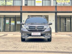 BRV E PRESTISGE AT ABU 2021