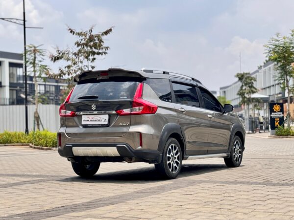 XL7 BETA AT ABU 2022 - Gambar 6