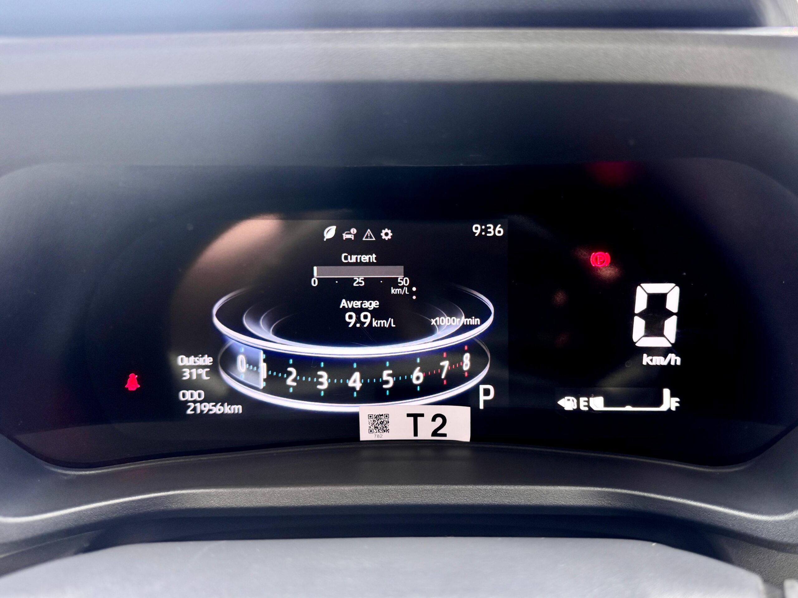 AVANZA 1.5 VELOZ Q AT PUTIH 2021 - Gambar 8