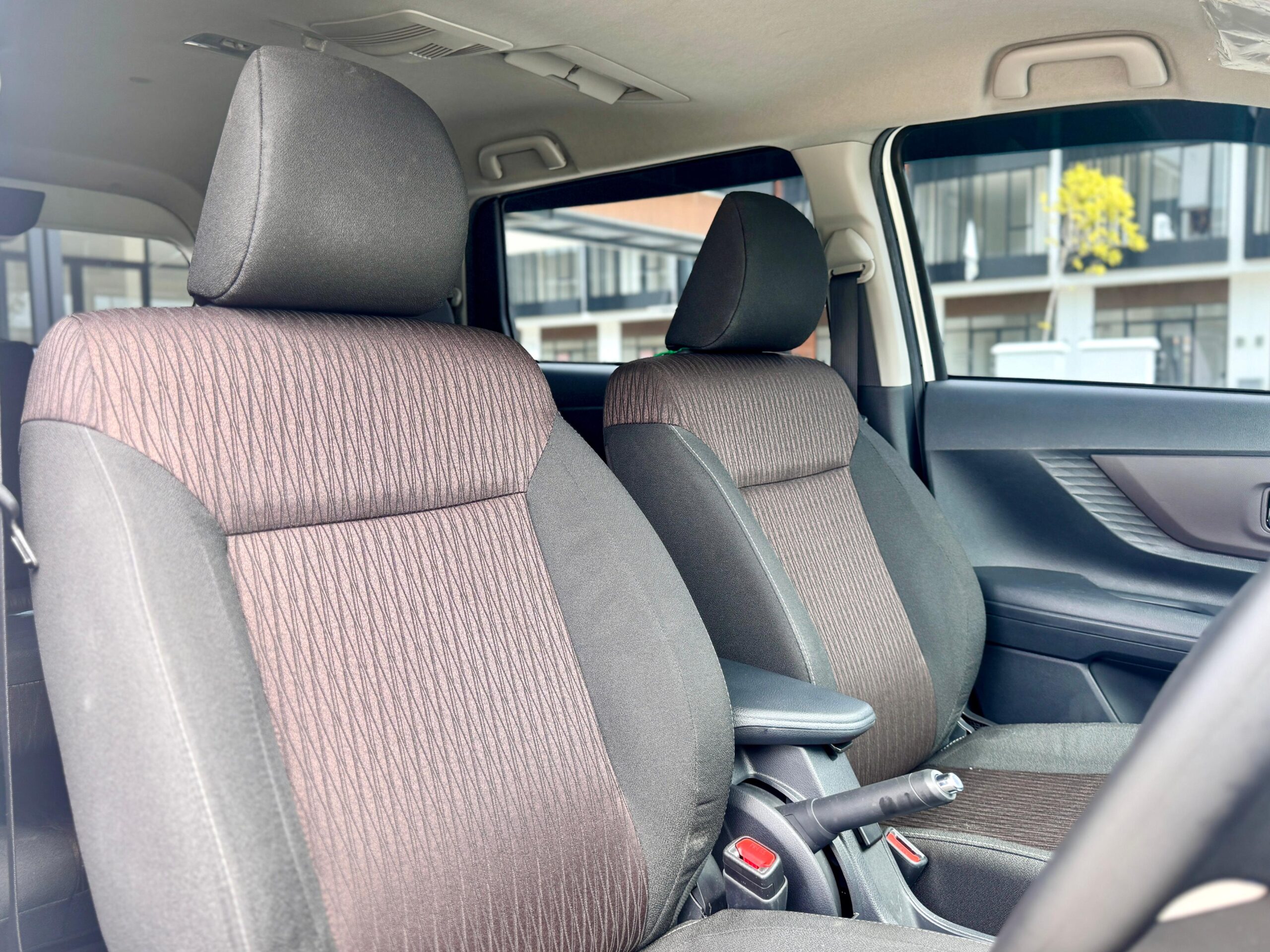 AVANZA G AT PUTIH 2023 - Gambar 12