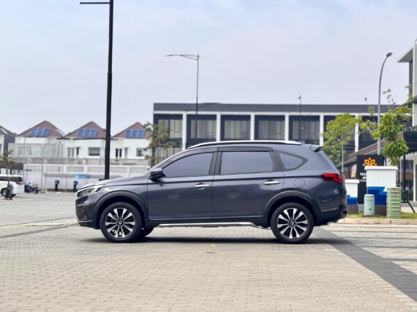 BRV E AT PRESTIGE SENGSING AT ABU 2023 - Gambar 5
