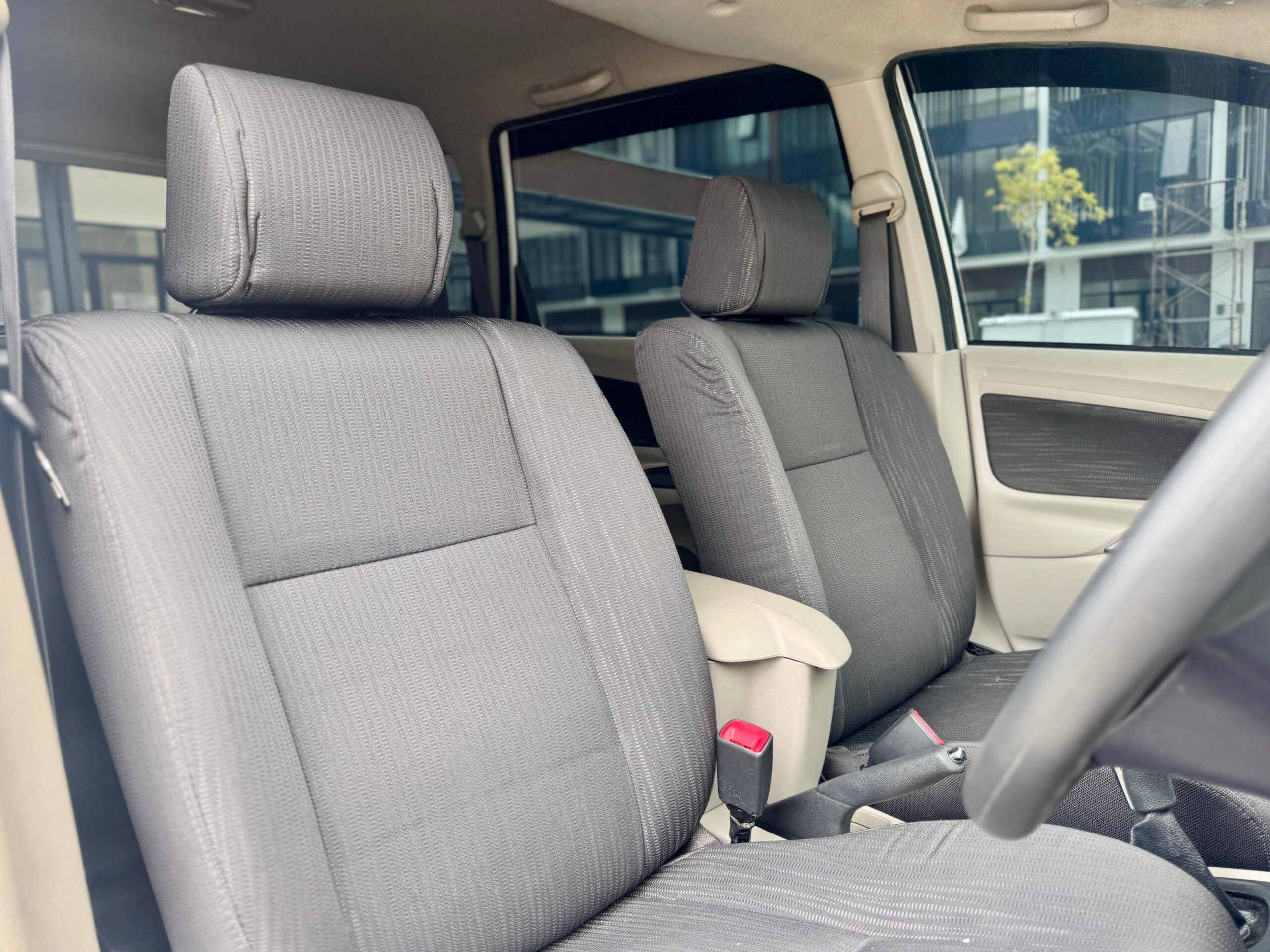 AVANZA 1.3 G MT PUTIH 2021 - Gambar 12