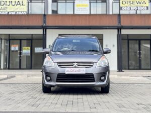 ERTIGA GX AT ABU 2014