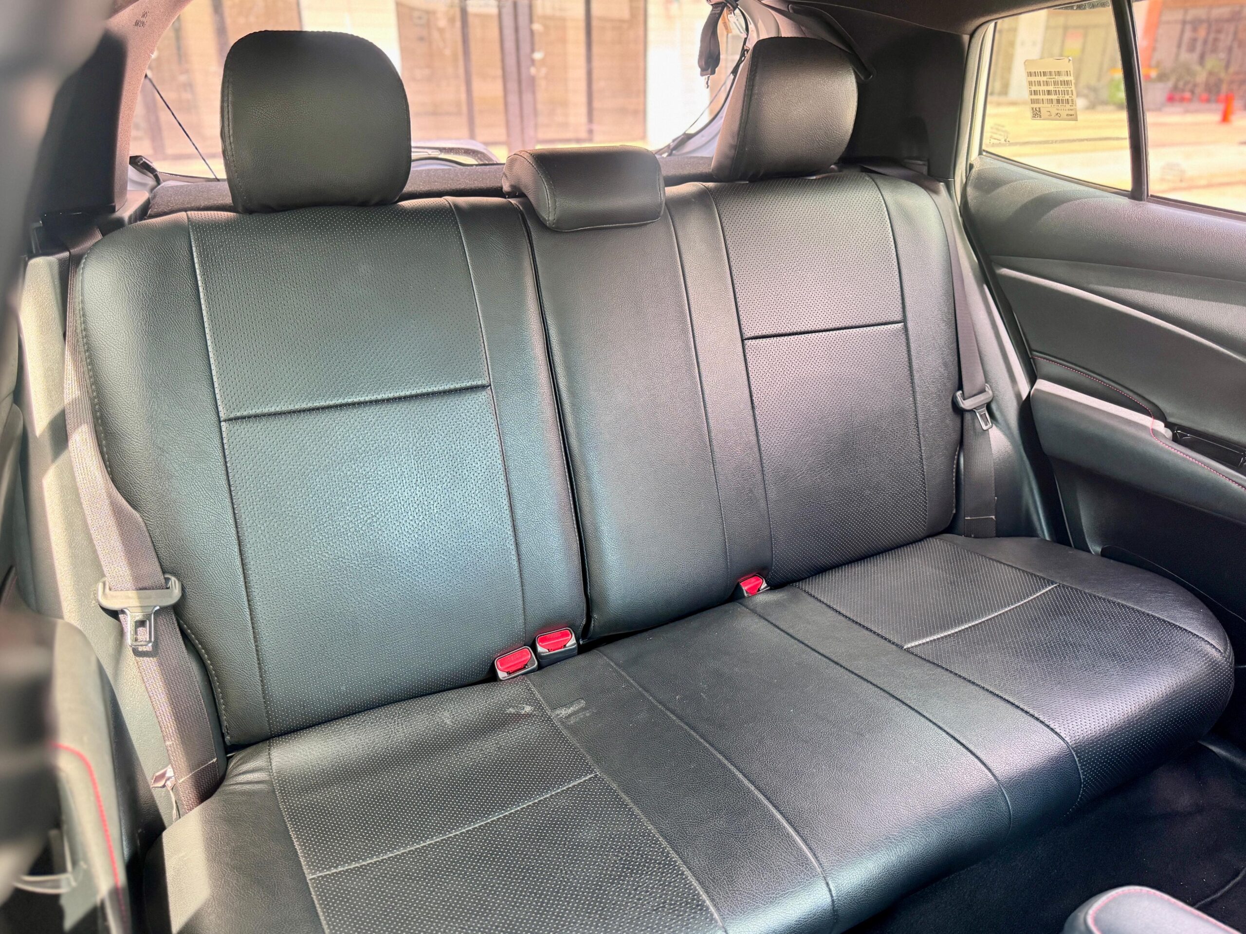 YARIS TRD AT PUTIH 2020 - Gambar 14