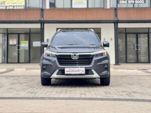 BRV E AT PRESTIGE SENGSING AT ABU 2023