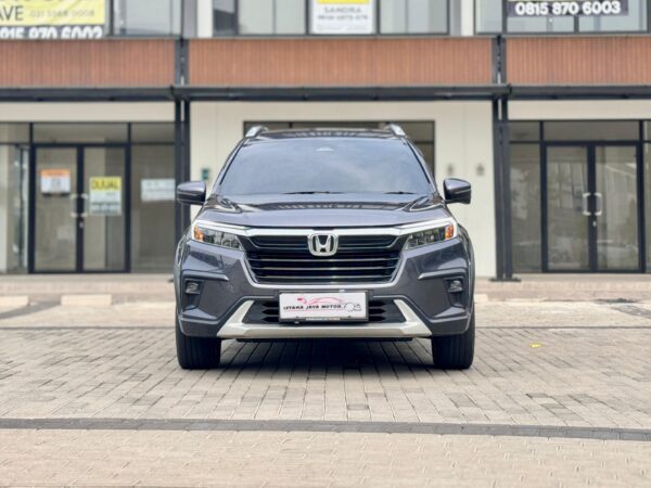 BRV E AT PRESTIGE SENGSING AT ABU 2023