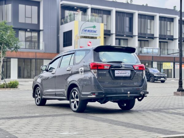 INNOVA VENTURER 2.0 AT ABU 2021 - Gambar 5