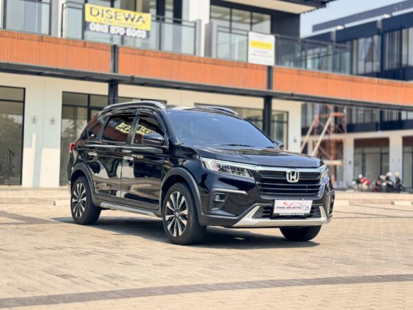 BRV E PRESTIGE SENGSING HITAM 2022 - Gambar 2