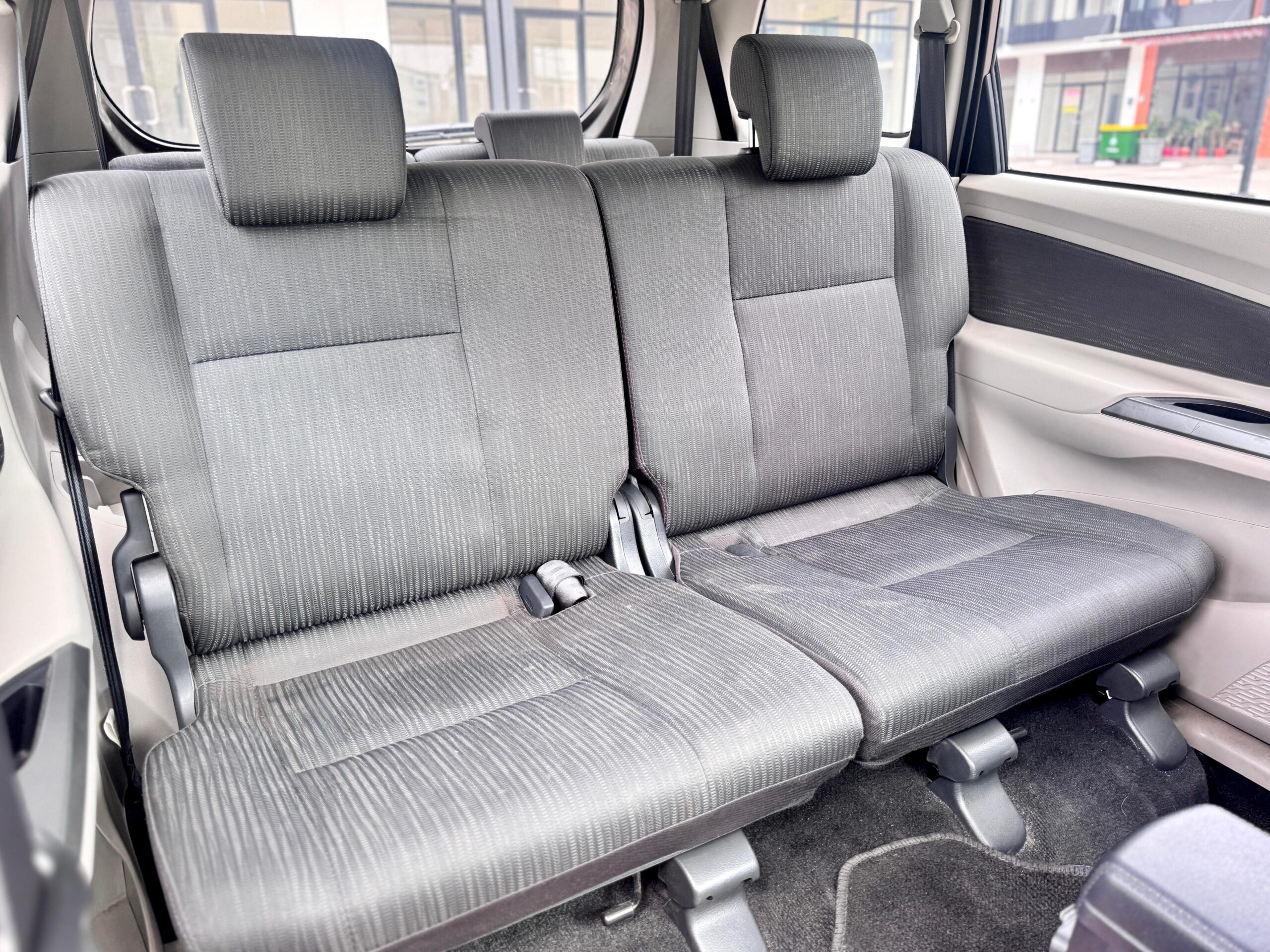 XENIA R DELUXE AT COKLAT 2019 - Gambar 14