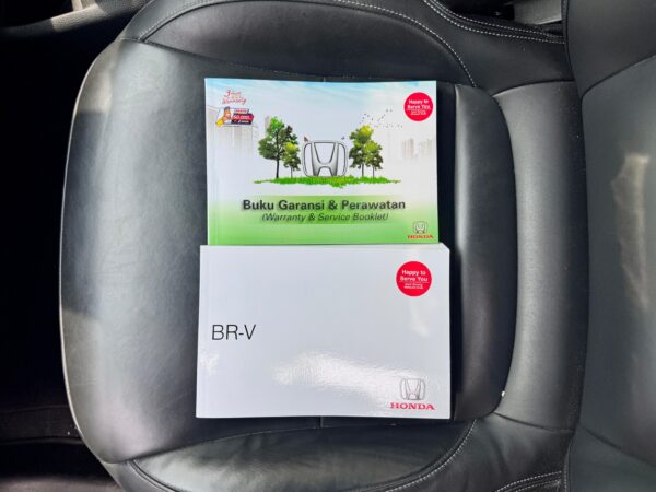 BRV E AT PRESTIGE SENGSING AT ABU 2023 - Gambar 15