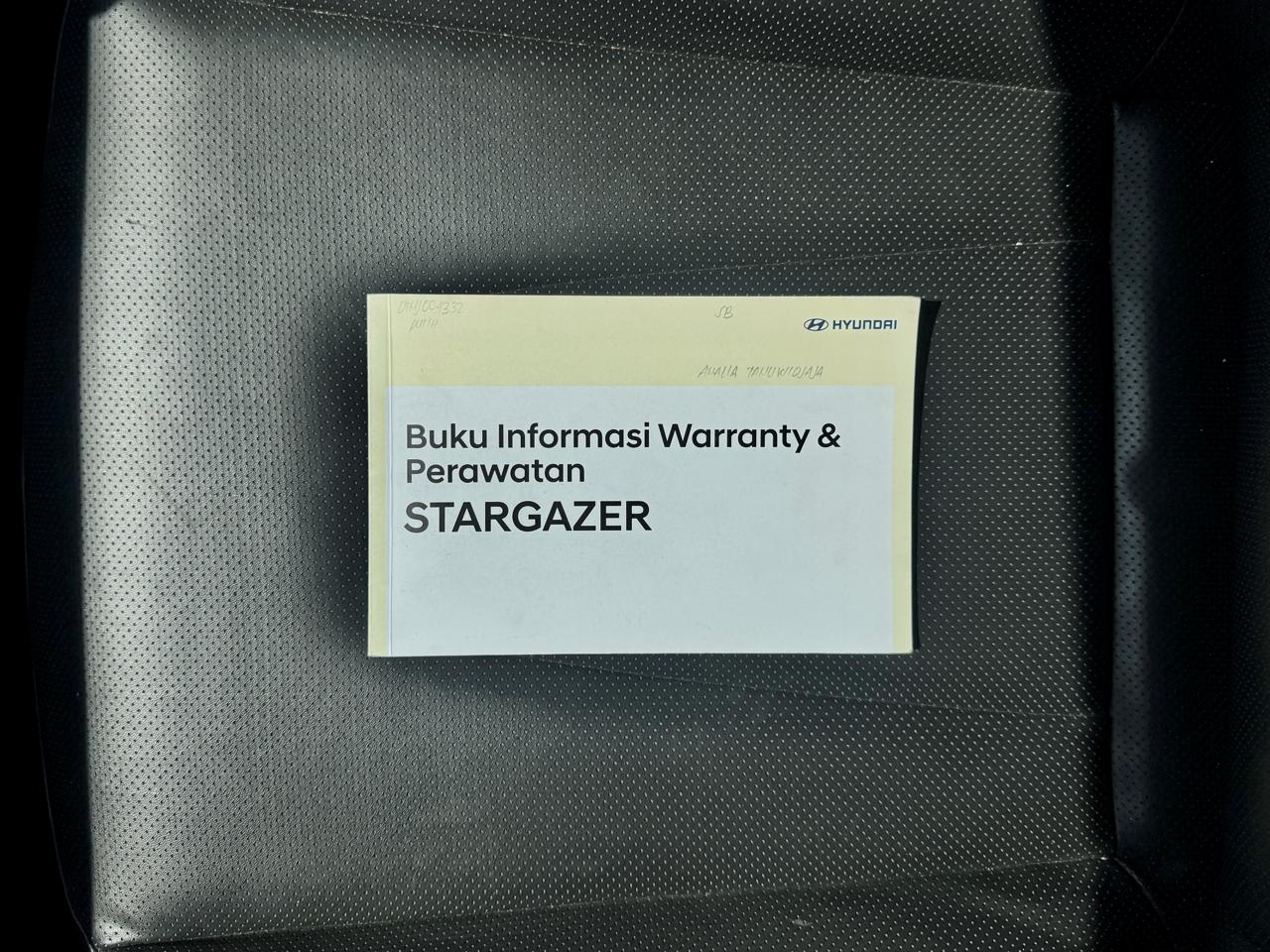 STARGEZER PRIME AT PUTIH 2022 - Gambar 15