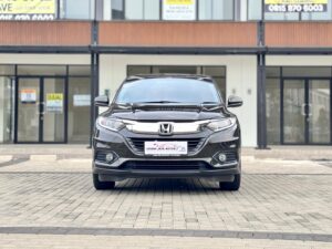 HRV E AT DRAK OLIVE 2018