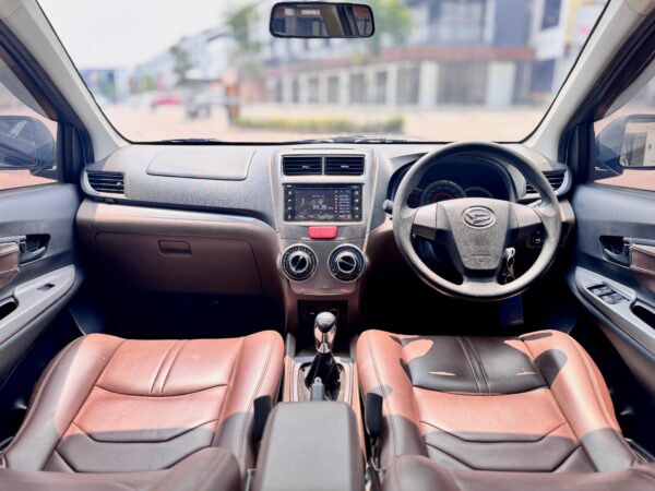 XENIA 1.3 R SPORTMT ABU 2016 - Gambar 11