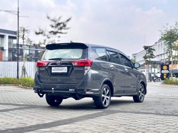 INNOVA VENTURER 2.0 AT ABU 2021 - Gambar 4