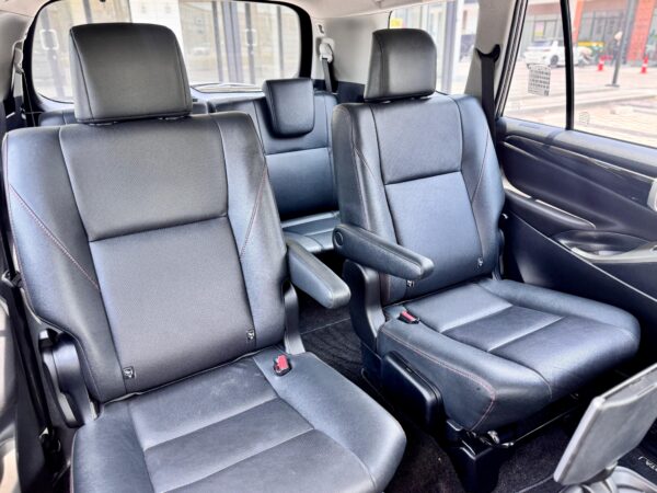 INNOVA VENTURER 2.0 AT ABU 2021 - Gambar 12