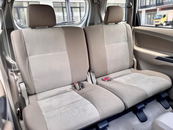 AVANZA 1.3 G AT PUTIH 2012 - Gambar 14