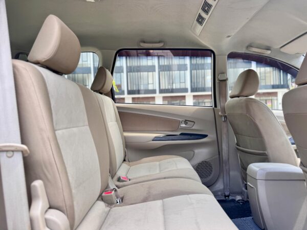 AVANZA 1.3 G AT PUTIH 2012 - Gambar 13