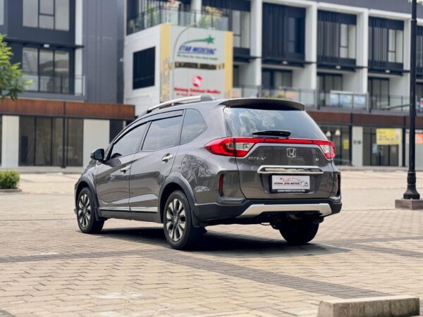 BRV E PRESTIGE AT ABU 2021 - Gambar 7