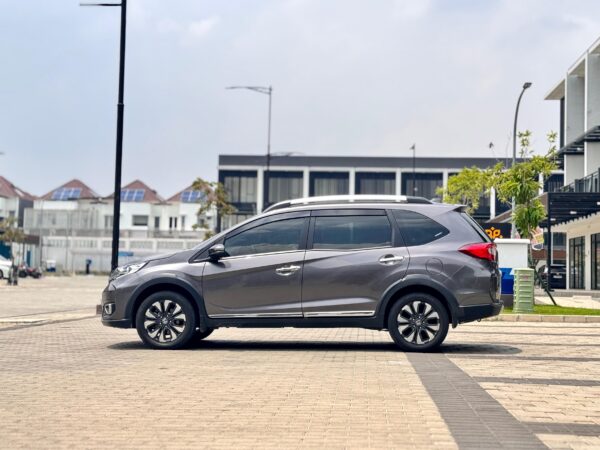 BRV E PRESTIGE AT ABU 2021 - Gambar 5
