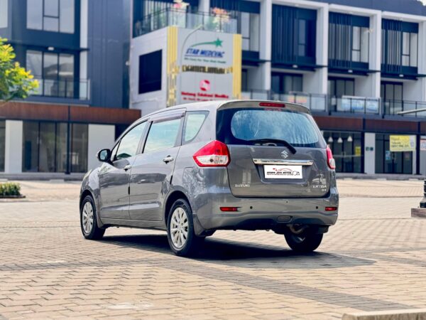 ERTIGA GX AT ABU 2014 - Gambar 7