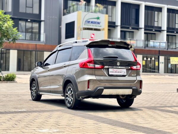 XL7 BETA AT ABU 2022 - Gambar 7