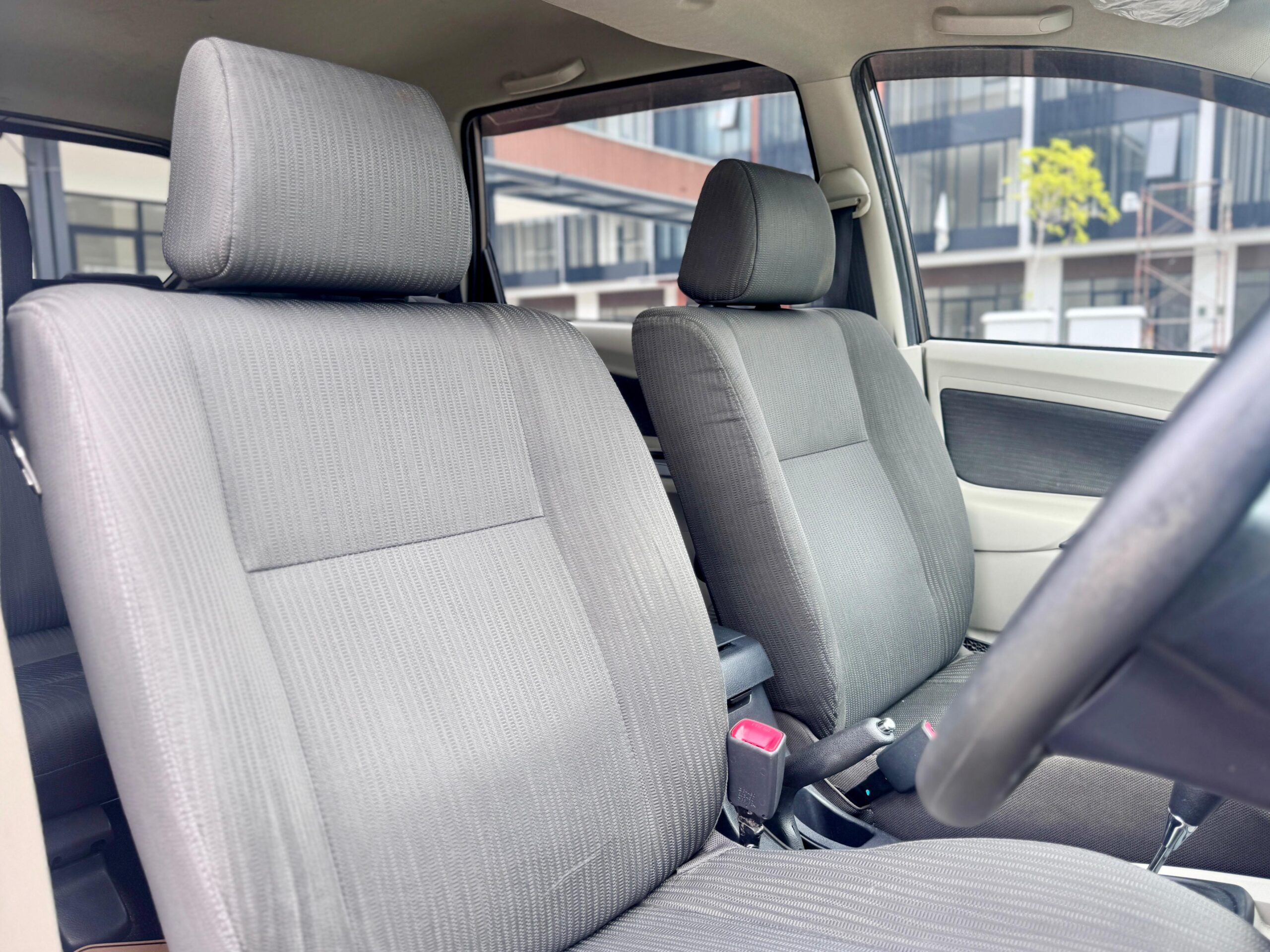 XENIA R DELUXE AT COKLAT 2019 - Gambar 12