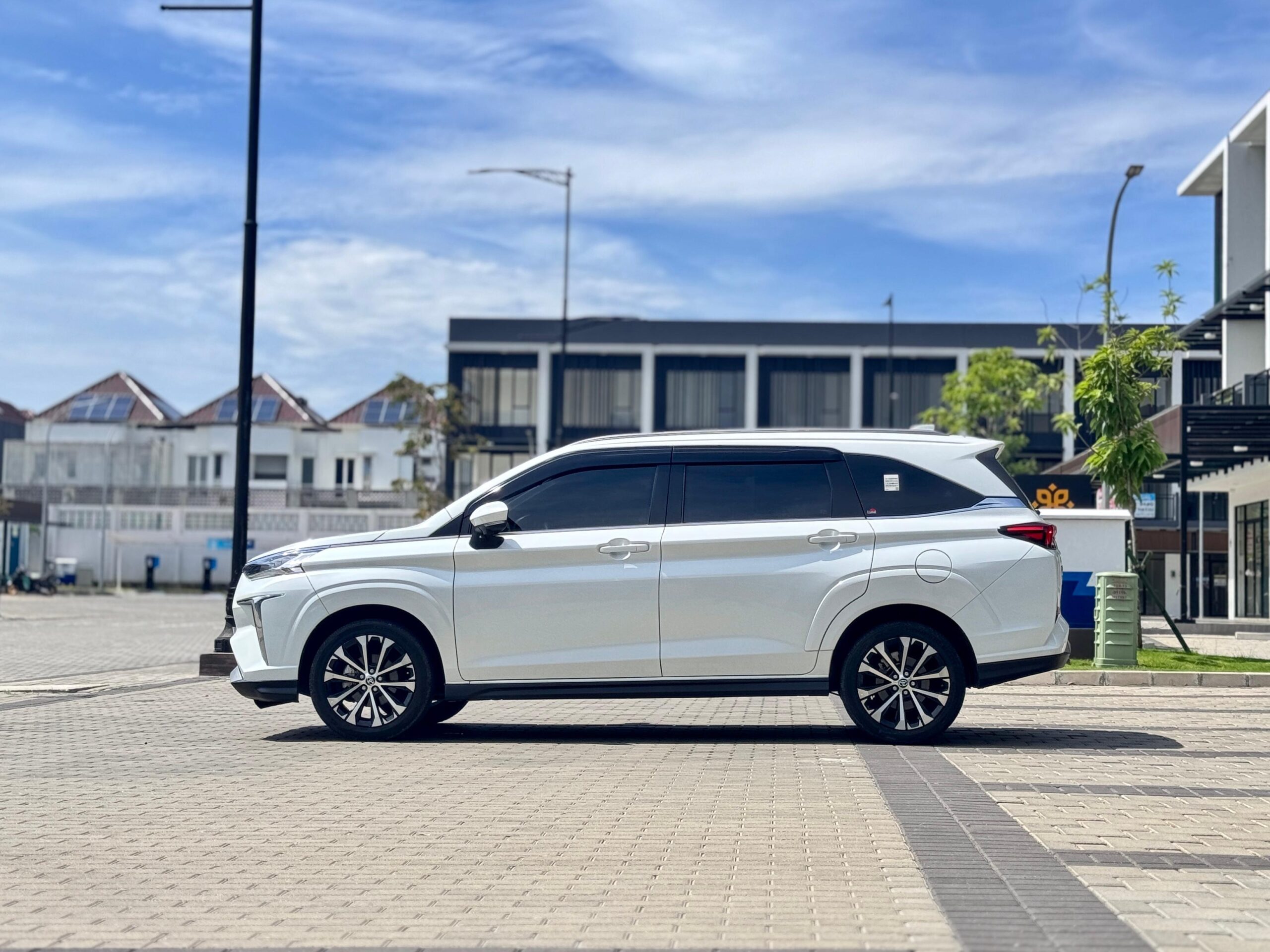 AVANZA 1.5 VELOZ Q AT PUTIH 2021 - Gambar 6