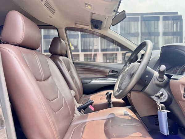 XENIA 1.3 R SPORTMT ABU 2016 - Gambar 10