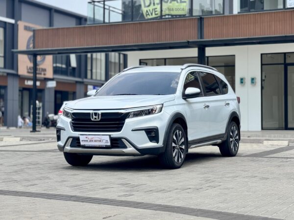 BRV PRESTIGE AT PUTIH 2022 - Gambar 2