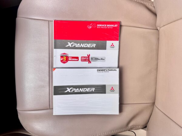 XPANDER ULTIMATE AT ABU 2019 - Gambar 15