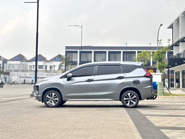 XPANDER ULTIMATE AT ABU 2019 - Gambar 5