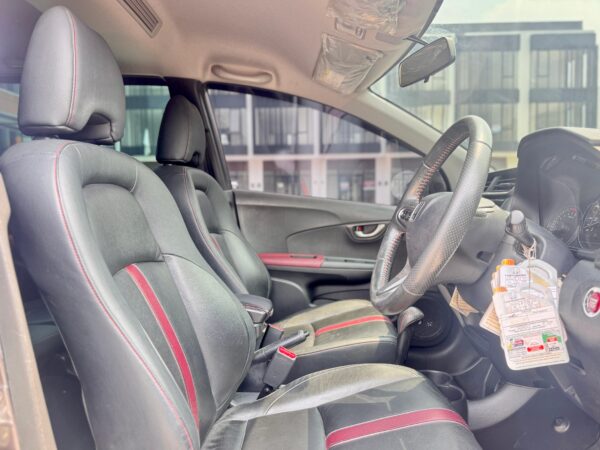 BRV E PRESTISGE AT ABU 2021 - Gambar 13