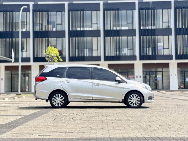 MOBILIO E PRESTIGE AT SILVER 2014 - Gambar 7