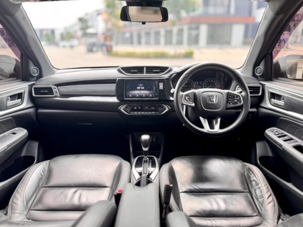 BRV E AT PRESTIGE SENGSING AT ABU 2023 - Gambar 9