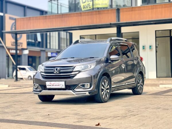 BRV E PRESTISGE AT ABU 2021 - Gambar 3