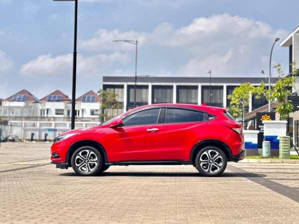 HRV SE AT MERAH 2018 - Gambar 6