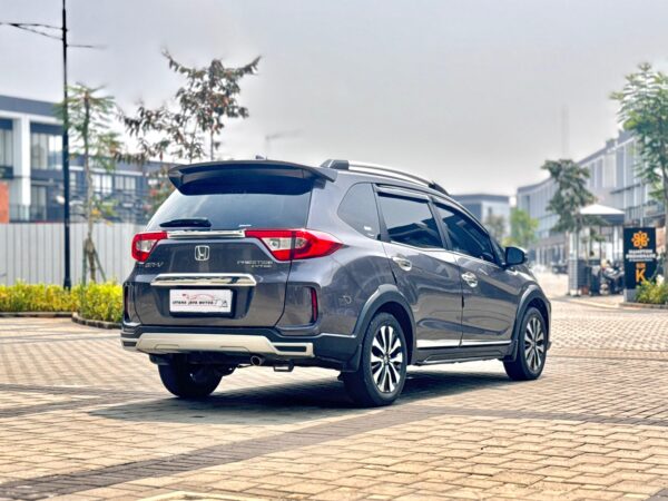 BRV E PRESTISGE AT ABU 2021 - Gambar 5