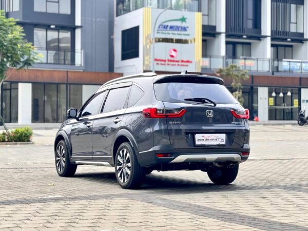 BRV E AT PRESTIGE SENGSING AT ABU 2023 - Gambar 7